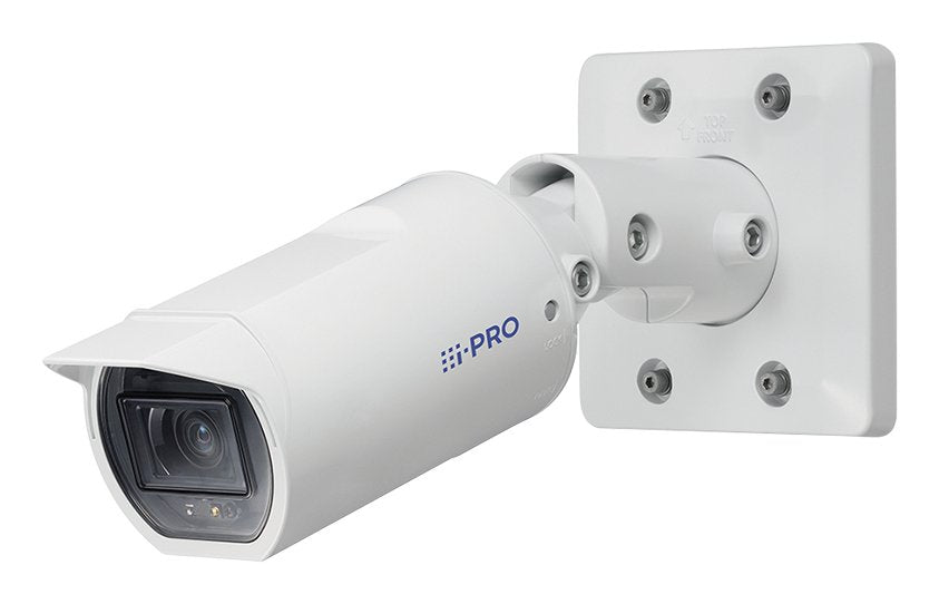 EAN 4549980538180 - i-PRO WV-U1542LA cámara de vigilancia Bala (forma) Cámara de seguridad IP Exterior 2688 x 1520 Pixeles Te imagen 1