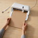 EAN 0093573318597 - Cricut Joy Xtra Smart Label etiqueta autoadhesiva Permanente Natural 4 pieza(s) imagen 3