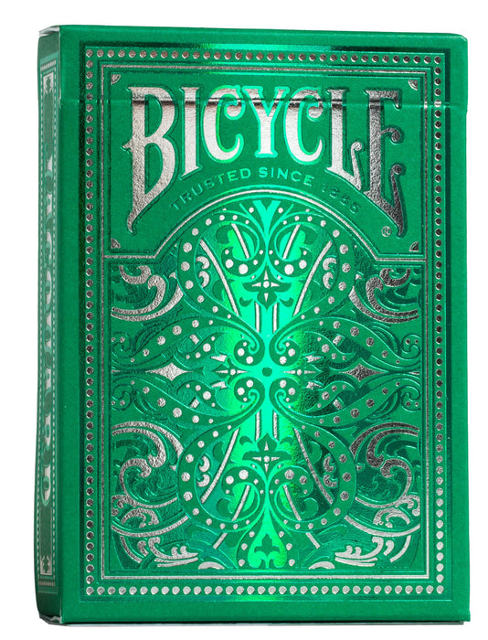 EAN 0073854094679 - Bicycle Jacquard juego de cartas 56 pieza(s) imagen 3