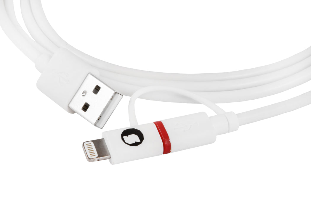 EAN 8420738936402 - SilverHT 93640 cable USB USB A imagen 2
