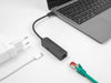 EAN 4043619669387 - DeLOCK 66938 adaptador y tarjeta de red Ethernet 5000 Mbit/s imagen 2