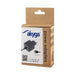 EAN 5901720135841 - Akyga AK-TB-16 adaptador e inversor de corriente Interior 15 W Negro imagen 4