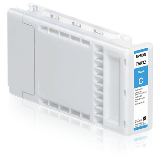 EAN 8715946728322 - Epson C13T69320N cartucho de tinta 1 pieza(s) Original Cianimagen 1)