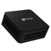 EAN 8436588883629 - Leotec LEMPC22 PC/estación de trabajo barebone Negro i5-12400 imagen 13