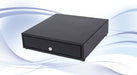 EAN 5715328255869 - International Cash Drawer 3S-423 Cajón de efectivo automático y manual imagen 1