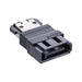 EAN 4043718135899 - InLine 4043718135899 eSATA SATA Negro imagen 2