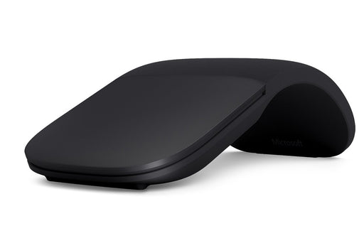 EAN 0889842199611 - Microsoft Arc ratón Oficina Ambidextro Bluetooth BlueTrack 1000 DPI imagen 1