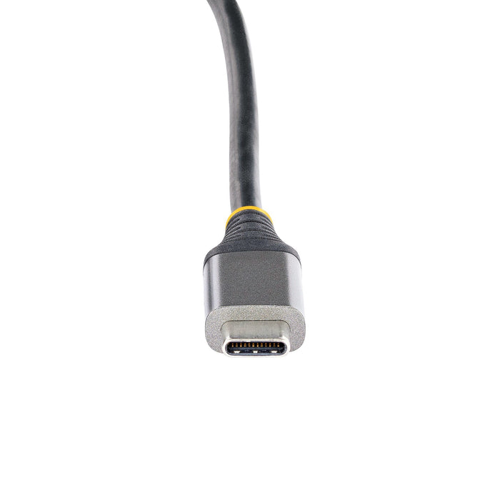 EAN 0065030887014 - StarTech.com DKM31C3HVCPD base para portátil y replicador de puertos Alámbrico USB 3.2 Gen 2 (3.1 Gen 2)  imagen 11