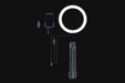 EAN 8886419377887 - Razer RZ19-03660100-R3M1 iluminación de anillo 192 LED imagen 4