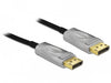 EAN 4043619858873 - DeLOCK 85887 cable DisplayPort 20 m Negro imagen 1