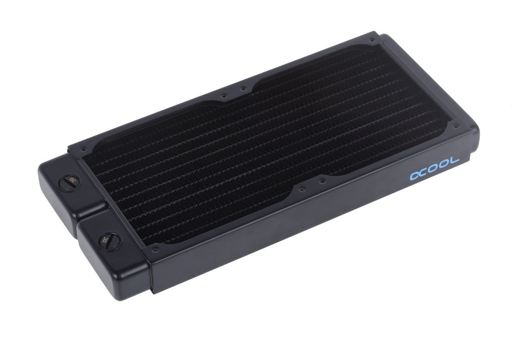 EAN 4250197119856 - Alphacool ST30 Procesador Kit de refrigeración líquida 12 cm Multicolor imagen 2