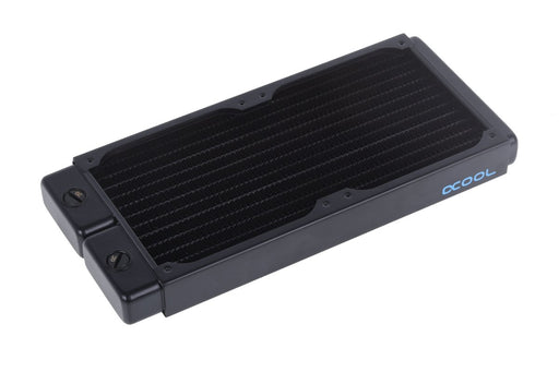 EAN 4250197119856 - Alphacool ST30 Procesador Kit de refrigeración líquida 12 cm Multicolor imagen 2
