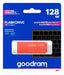 EAN 5908267935804 - Goodram UME3 unidad flash USB 128 GB USB tipo A 3.2 Gen 1 (3.1 Gen 1) Naranja imagen 5