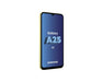 EAN 8806095382708 - Samsung Galaxy A25 5G SM-A256BZYHEUB smartphones 16,5 cm (6.5") SIM doble USB Tipo C 8 GB 256 GB 5000 mAh imagen 4