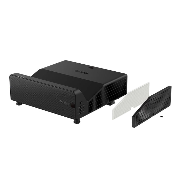 EAN 4718755083471 - BenQ LU895UST Proyector de alcance ultracorto 5000 lúmenes ANSI DLP WUXGA (1920x1200) 3D Negro imagen 9