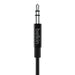 EAN 0745883776030 - Belkin RockStar™ 3.5mm Audio Cable with USB-C™ Connector cable de audio USB C 3,5mm Negro imagen 5