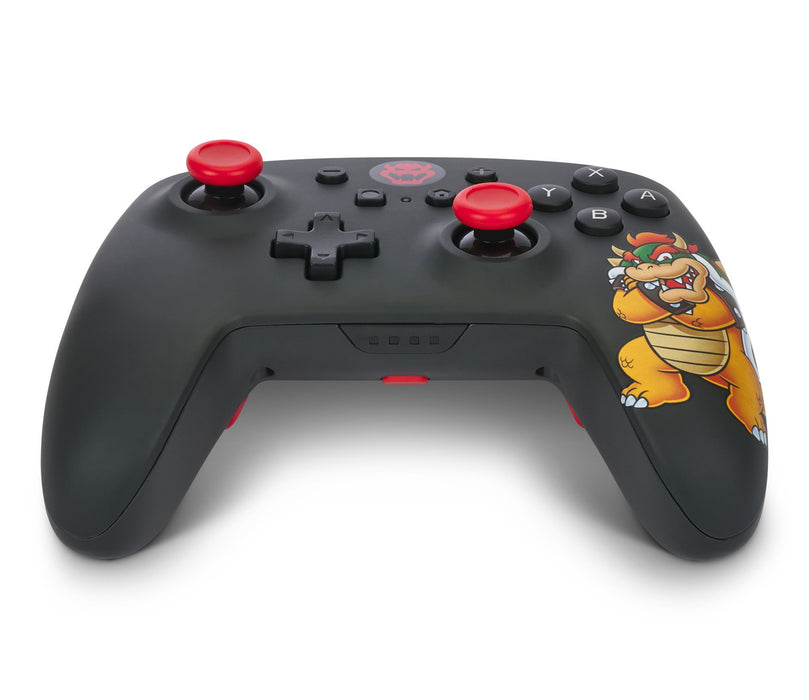 EAN 0617885082511 - PowerA NSGP0251-01 mando y volante Negro, Multicolor Bluetooth Gamepad Analógico Nintendo Switch, Nintend imagen 7