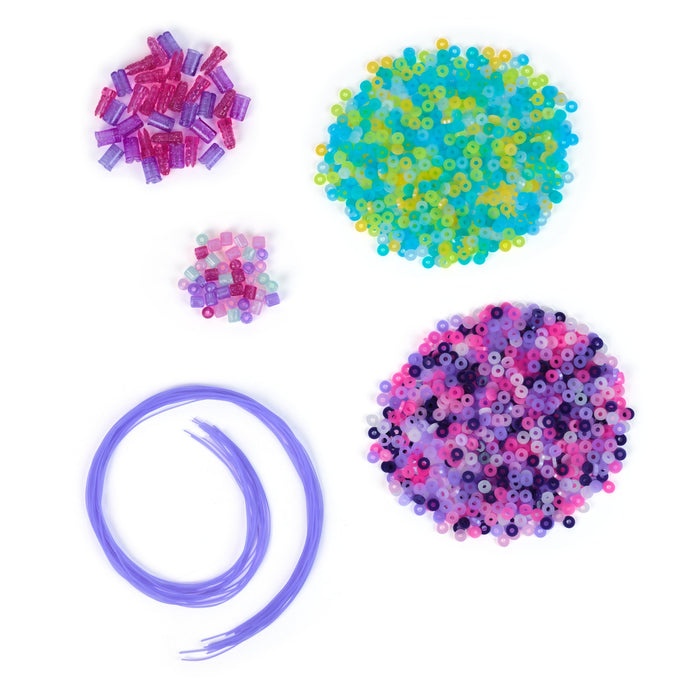 EAN 0681147080010 - Cool Maker CLM ACK Stackd Heishi Expansion Pack GML imagen 2