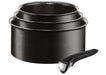 EAN 3168430235922 - Tefal Ingenio 5 Expertise L65095 kit de cacerolas 3 pieza(s) imagen 1