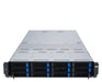 EAN 4250749712306 - bluechip SERVERline R42319a servidor 1,92 TB Bastidor (2U) AMD EPYC 9015 3,6 GHz 32 GB DDR5-SDRAM 1600 W imagen 2