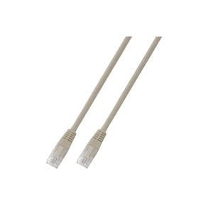EAN 4049759034542 - EFB Elektronik K8456.20 cable de red Gris 20 m Cat5e U/UTP (UTP) imagen 1