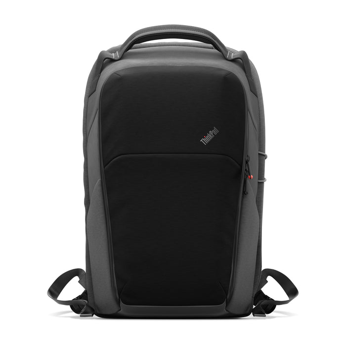 EAN 195892141679 - Lenovo ThinkPad 16" Click-Go 40,6 cm (16") Mochila Negro, Gris Oscuro imagen 1