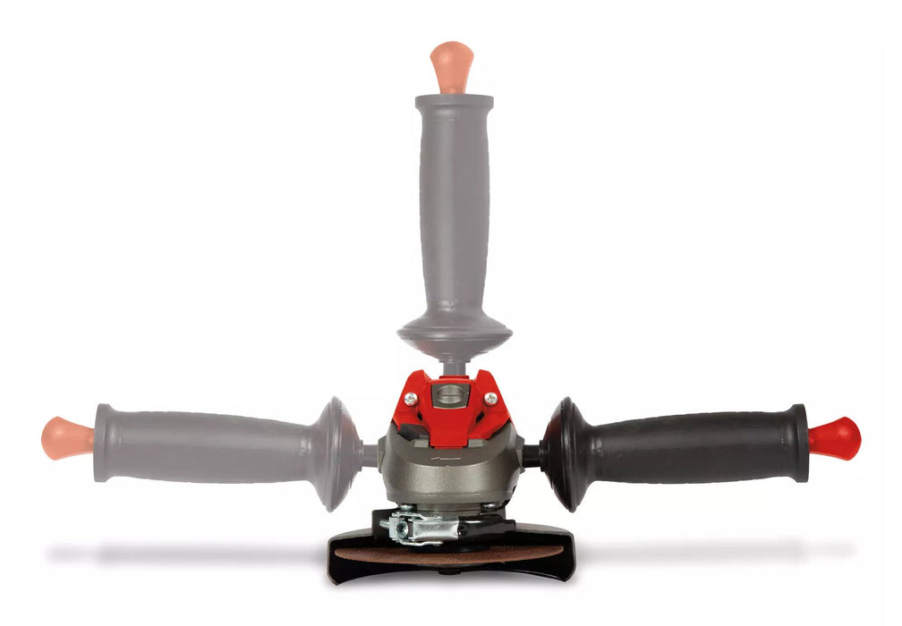 EAN 4006825583267 - Einhell TE-AG 125/750 amoladora angular 12 cm 12000 RPM 750 W 1,85 kg imagen 5