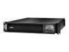 EAN 0731304317647 - APC Smart-UPS On-Line SRT sistema de alimentación ininterrumpida (UPS) Doble conversión (en línea) 3 kVA  imagen 10