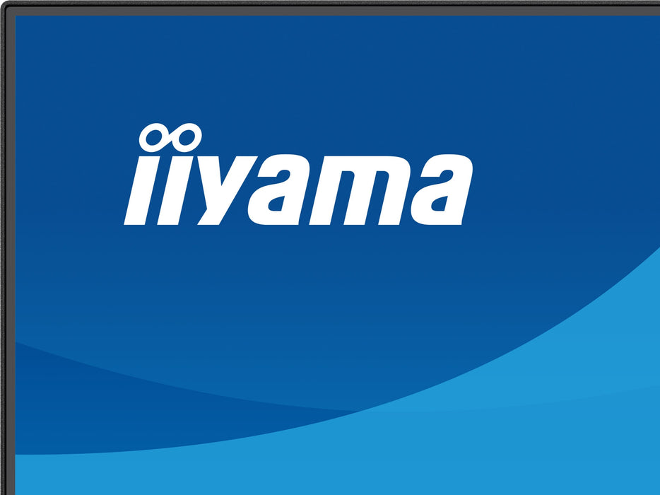 EAN 4948570125890 - iiyama ProLite XB2497HSN-B1 pantalla para PC 60,5 cm (23.8") 1920 x 1080 Pixeles Full HD LED Negro imagen 7