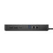 EAN 5704174558477 - DELL WD19S-180W (without AC adaptor) Alámbrico USB 3.2 Gen 2 (3.1 Gen 2) Type-C Negro imagen 5