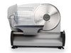 EAN 8713016020994 - Tristar EM-2099 rebanadora Eléctrico 150 W Negro, Plata imagen 3