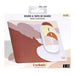 EAN 3303170114438 - T'nB COAST EXCLUSIV ratón Universal Ambidextro RF inalámbrico imagen 5