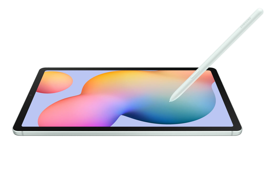 EAN 8806095573168 - Samsung Galaxy Tab S6 Lite (2024) Wi-Fi 64 GB 26,4 cm (10.4") 4 GB Wi-Fi 5 (802.11ac) Verde imagen 7