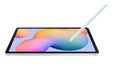 EAN 8806095573168 - Samsung Galaxy Tab S6 Lite (2024) Wi-Fi 64 GB 26,4 cm (10.4") 4 GB Wi-Fi 5 (802.11ac) Verde imagen 7