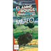 EAN 6430018270784 - Asmodee Meteo: Flamme Rouge Juego de mesa imagen 1