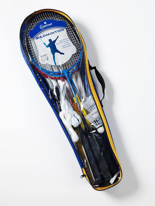 EAN 7392601140302 - Bex Sport Sunsport Badminton 4-Play Bádminton imagen 1