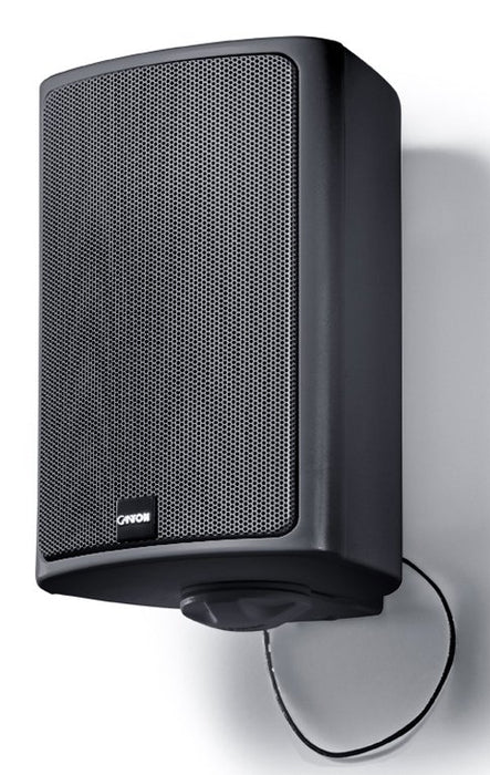 EAN 4010243029702 - Canton Pro XL.3 De 2 vías Negro Alámbrico 120 W imagen 1