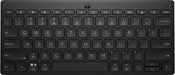 EAN 196548516520 - HP 355 Compact Multi-Device Keyboard teclado Hogar Negro imagen 14