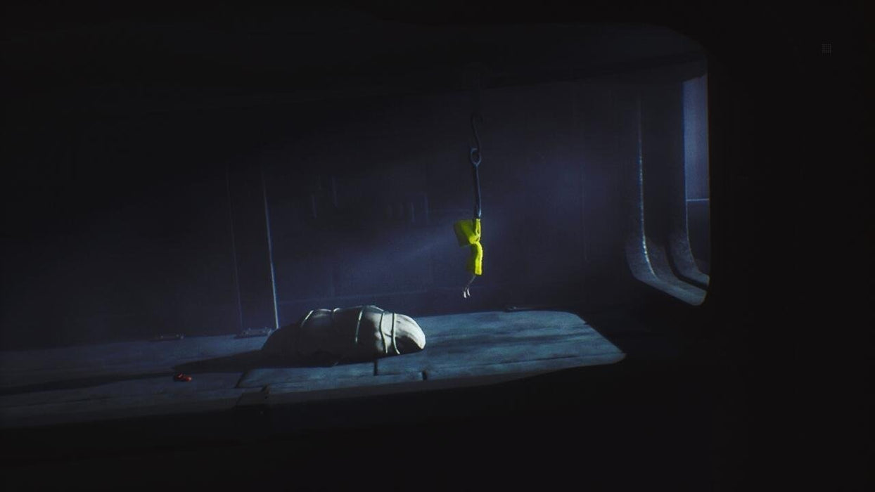 EAN 3391892018578 - BANDAI NAMCO Entertainment Little Nightmares I & II Estándar PlayStation 4 imagen 12