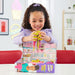 EAN 0778988495575 - Kinetic Sand KNS ACK Rainbow Cake Shoppe MX TRGX GML imagen 6