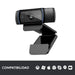 EAN 5099206061309 - Logitech 960-001055 cámara web 3 MP 1920 x 1080 Pixeles USB 2.0 Negro imagen 5