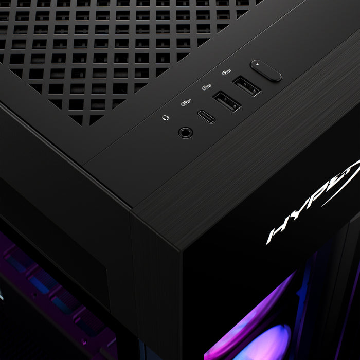 EAN 821844753033 - HP HyperX OMEN MAX 45L Gaming Desktop GT24-0001ns PC Intel Core Ultra 7 32 GB DDR5-SDRAM NVIDIA GeForce RT imagen 16