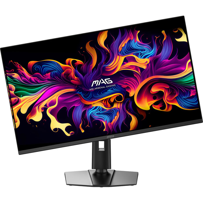 EAN 4711377319652 - MSI MAG 322UP QD-OLED E16 pantalla para PC 80 cm (31.5") 3840 x 2160 Pixeles 4K Ultra HD Negro imagen 6
