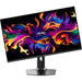EAN 4711377319652 - MSI MAG 322UP QD-OLED E16 pantalla para PC 80 cm (31.5") 3840 x 2160 Pixeles 4K Ultra HD Negro imagen 6