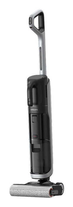 EAN 6978515253874 - Dreame H14 Dual Aspiradora escoba Batería Seca y húmeda Sin bolsa 0,35 L Negro 5000 Ah imagen 11