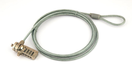 EAN 8716309087100 - Gembird LK-CL-01 cable antirrobo Plata imagen 1