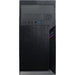 EAN 4260455645881 - Inter-Tech IT-6502 Romea Micro Torre Negro imagen 2