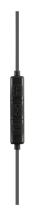 EAN 4047443543509 - Hama 00221792 auricular y casco Alámbrico Dentro de oído Llamadas/Música USB Tipo C imagen 6