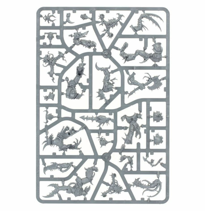 EAN 5011921216857 - Games Workshop 43-20 collectible figure imagen 14