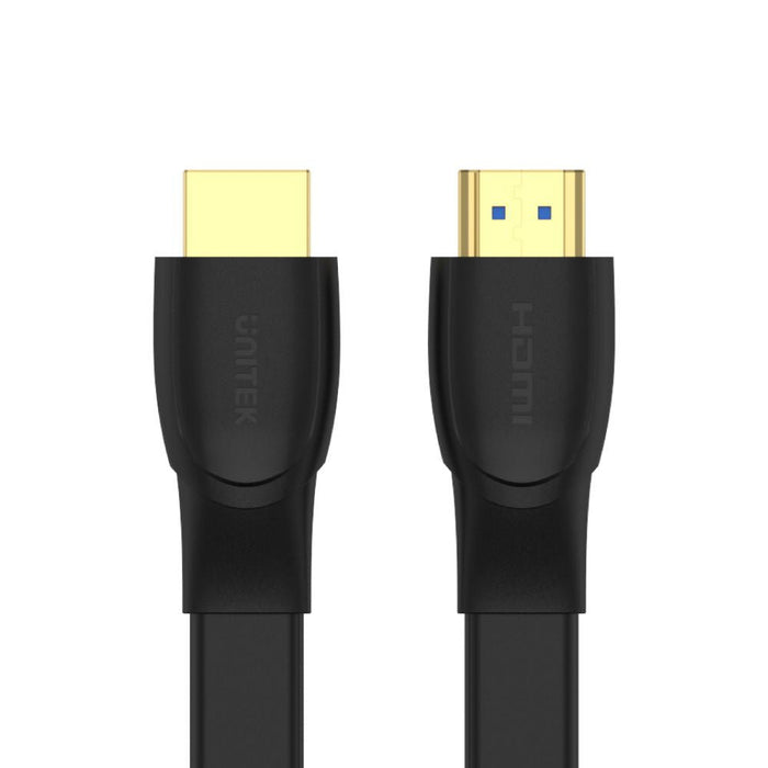 EAN 4894160047922 - UNITEK C11063BK-2M cable HDMI HDMI tipo A (Estándar) Negro imagen 3